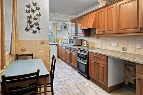 3 bedroom terraced house for sale, Cambridge CB1