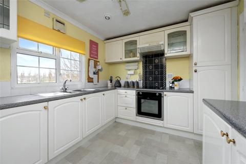 2 bedroom bungalow for sale, Willowbrook Park, Old Salts Farm Road, Lancing, West Suusex, BN15