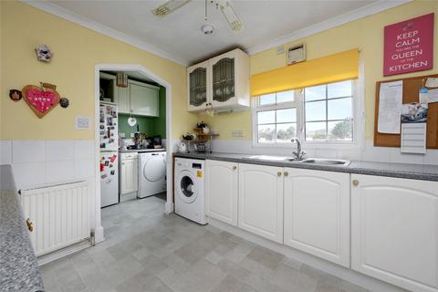 2 bedroom bungalow for sale, Willowbrook Park, Old Salts Farm Road, Lancing, West Suusex, BN15