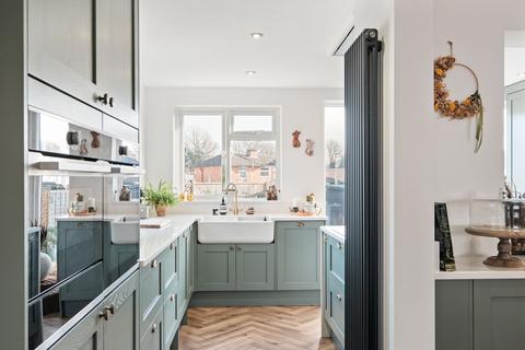 49 Margaret Road, St Johns, Worcester, WR2 4LX