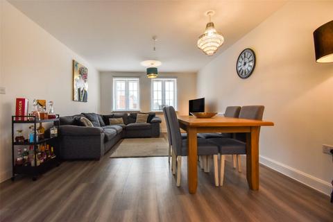 2 bedroom apartment for sale, Masterson Close, Aldershot GU11