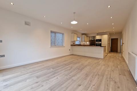 2 bedroom apartment to rent, Flat 1, Cloister Wood, 540 Uxbridge Road, Pinner, Greater London