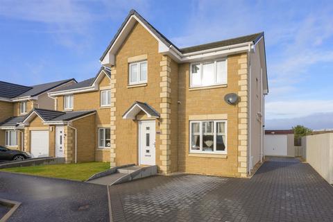 3 bedroom detached house for sale, Herbison Crescent, Shotts ML7