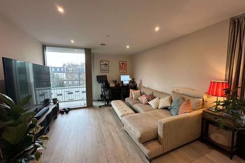 1 bedroom apartment for sale, at Maclaren House, 7 Warwick Lane, London W14