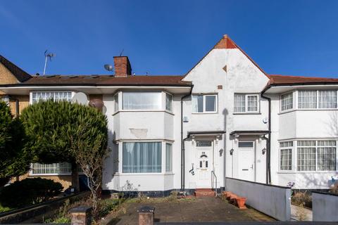 3 bedroom terraced house for sale, Allan Way, Acton