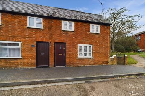 2 bedroom cottage for sale, North End Square, Buckingham