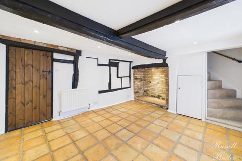 2 bedroom cottage for sale, North End Square, Buckingham