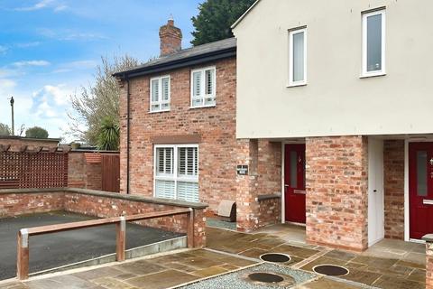 Hough Green, Chester, Cheshire West and Ches