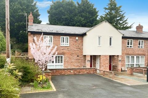 undefined, Hough Green, Chester, Cheshire West and Ches