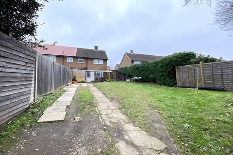 3 bedroom end of terrace house for sale, WOKING