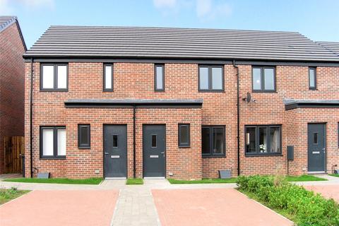 2 bedroom terraced house for sale, Boyce Way, Old St. Mellons, Cardiff, CF3