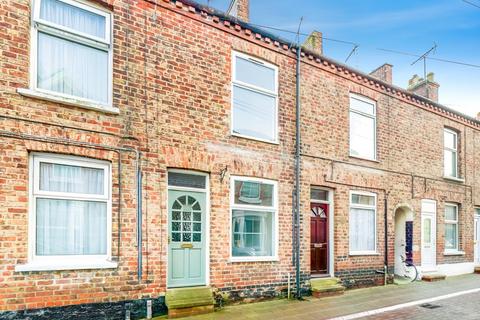 2 bedroom terraced house for sale, King Street, Driffield YO25