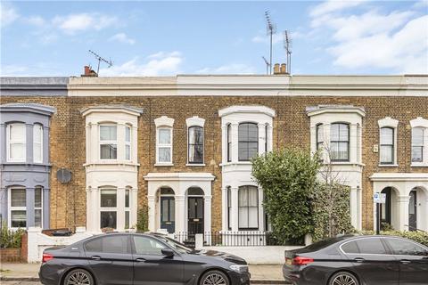 3 bedroom terraced house for sale, Elderfield Road, London, E5