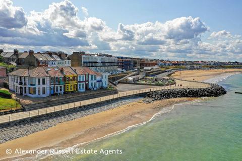 7 bedroom terraced house for sale, Beach Houses, Royal Crescent, Margate, CT9