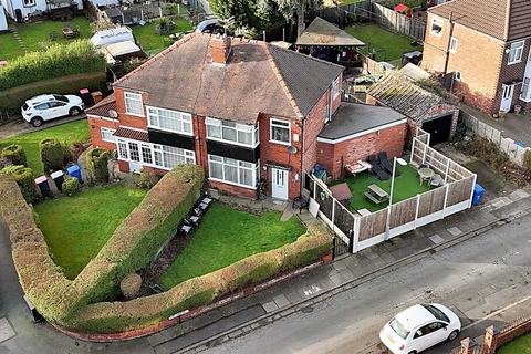 3 bedroom semi-detached house for sale, The Garth, Salford, M5