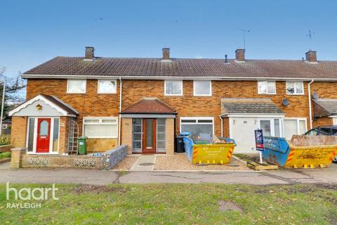 undefined, Whitmore Way, Basildon
