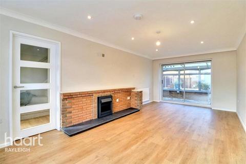 undefined, Whitmore Way, Basildon