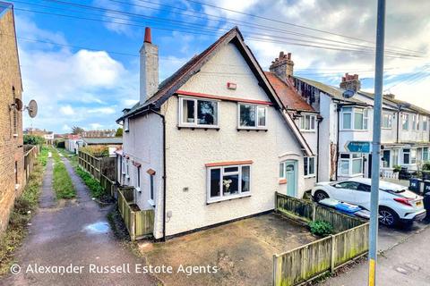 3 bedroom semi-detached house for sale, Northdown Hill, St Peters, Broadstairs, CT10