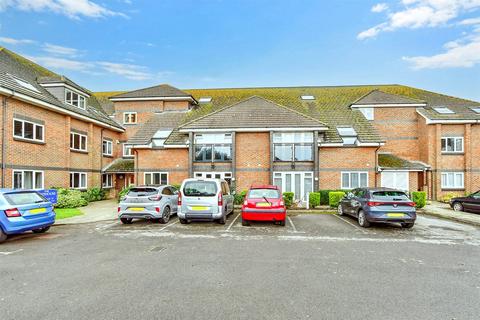 1 bedroom flat for sale, Sea Front, Hayling Island, Hampshire