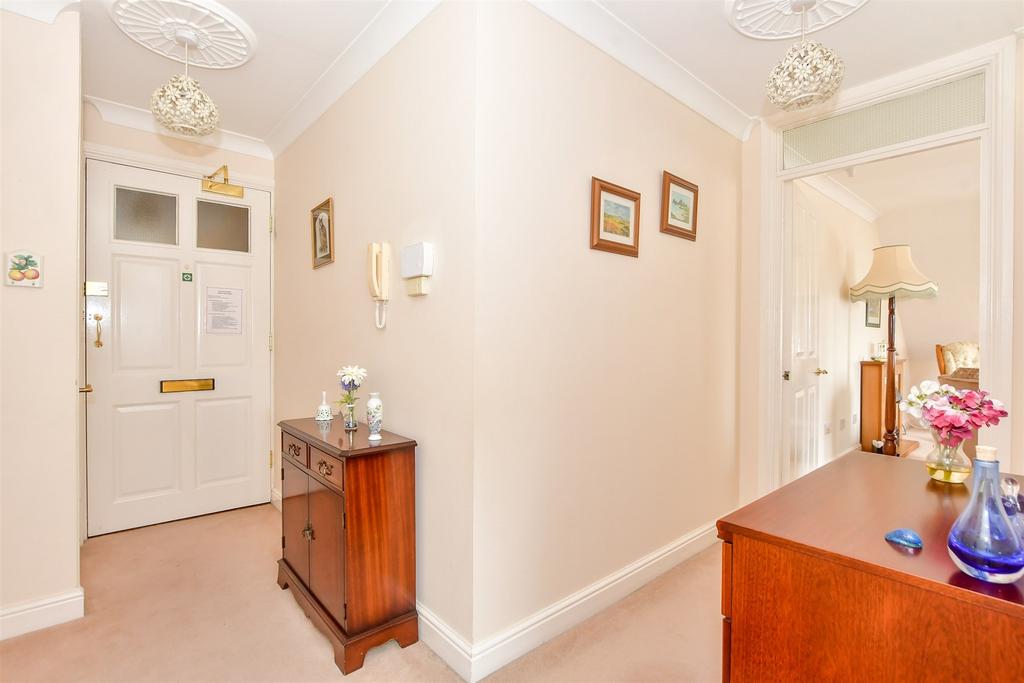 Internal Lifestyle Photograph