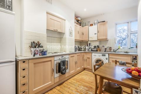 1 bedroom flat to rent, Park Hall Road West Dulwich SE21