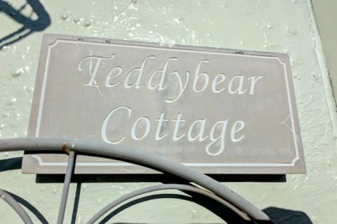 undefined, Teddybear Cottage, Church Square, St Osyth