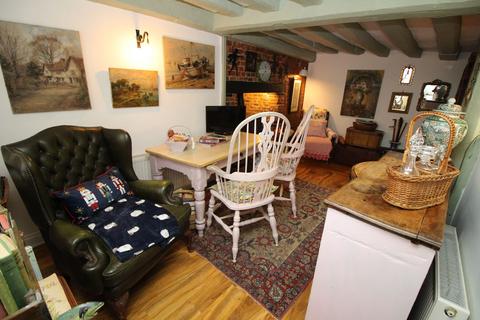 undefined, Teddybear Cottage, Church Square, St Osyth