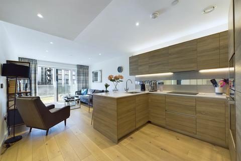 2 bedroom apartment for sale, Norton House, Duke Of Wellington Avenue, London, SE18