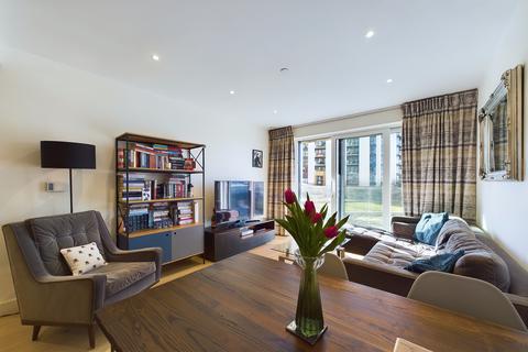 2 bedroom apartment for sale, Norton House, Duke Of Wellington Avenue, London, SE18