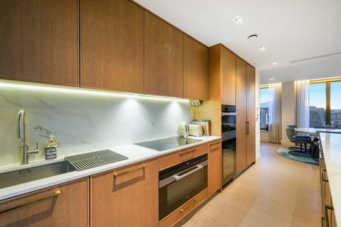 3 bedroom penthouse for sale, St. Edmunds Terrace, St John's Wood, NW8