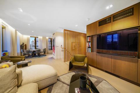 undefined, St. Edmunds Terrace, St John's Wood, NW8