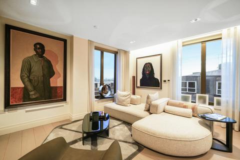 undefined, St. Edmunds Terrace, St John's Wood, NW8