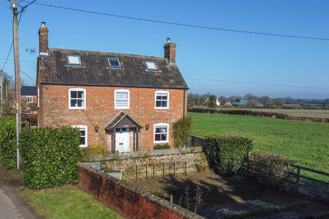 4 bedroom detached house for sale, Upper Seagry, Chippenham