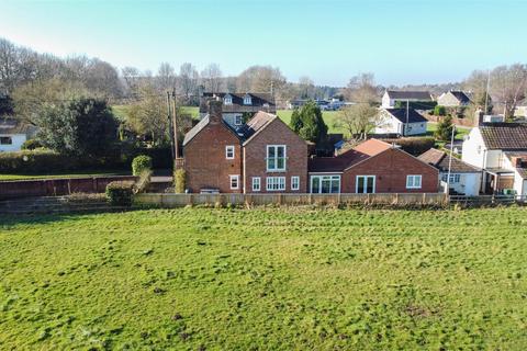 4 bedroom detached house for sale, Upper Seagry, Chippenham