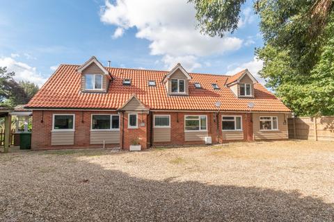 Rudham Stile Lane, Fakenham, NR21
