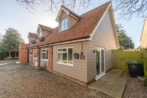 undefined, Rudham Stile Lane, Fakenham, NR21