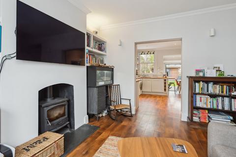 3 bedroom semi-detached house for sale, Weston Road, Thames Ditton, Surrey, KT7