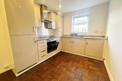 3 bedroom terraced house to rent, Mulberry Drive, Spennymoor