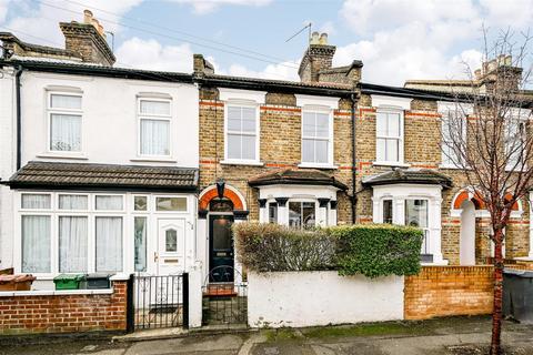 3 bedroom terraced house for sale, Kingsdown Road, Leytonstone