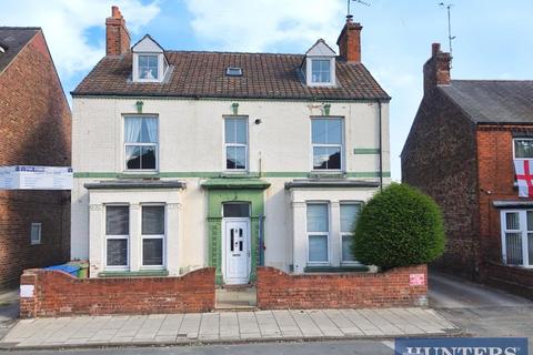 St. Johns Avenue, Bridlington
