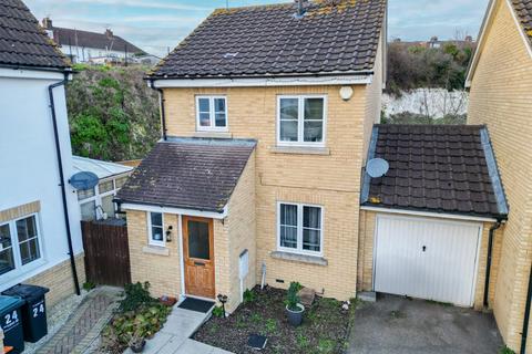 undefined, Mermaid Close, Gravesend, Kent, DA11