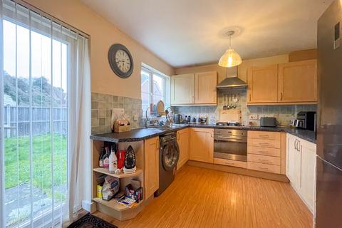 undefined, Mermaid Close, Gravesend, Kent, DA11