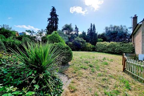 Plot for sale, Chestnut Grove, East Barnet, EN4