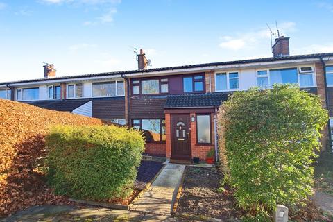 3 bedroom terraced house to rent, Birkdale Close, Bramhall, Stockport, Greater Manchester, SK7