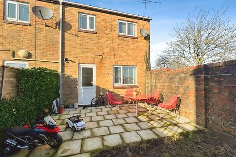 89 Beaulieu Close, Toothill, Swindon, SN5 8AH