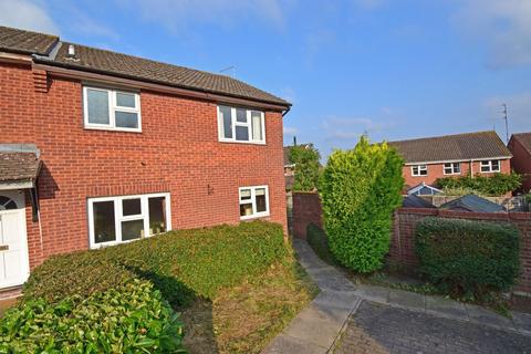 1 bedroom terraced house for sale, 96 Tidbury Close, Walkwood, Redditch, Worcestershire, B97 5LW