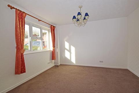 1 bedroom terraced house for sale, 96 Tidbury Close, Walkwood, Redditch, Worcestershire, B97 5LW