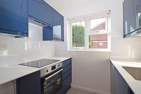 1 bedroom terraced house for sale, 96 Tidbury Close, Walkwood, Redditch, Worcestershire, B97 5LW