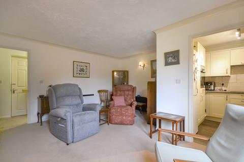 1 bedroom ground floor flat for sale, Custerson Court, Saffron Walden