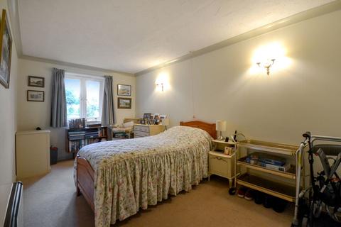 1 bedroom ground floor flat for sale, Custerson Court, Saffron Walden